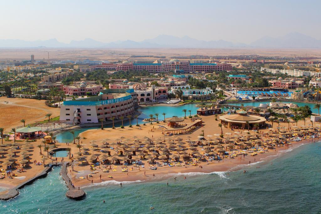 Opinie gości hotelowych Calimera Blend Paradise Resort
