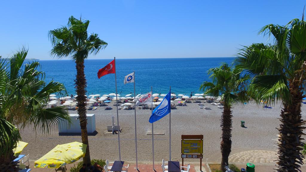 Erdem Hotel, Turkey, Antalya, tours, photos and reviews