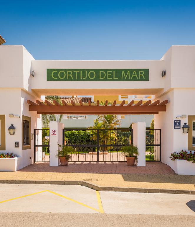 Отдых в отеле Cortijo del Mar Resort Коста-дель-Соль