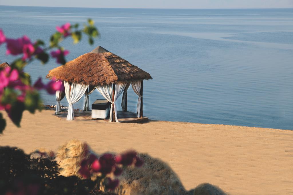 Гарячі тури в готель Holiday Inn Dead Sea Мертве море Йорданія