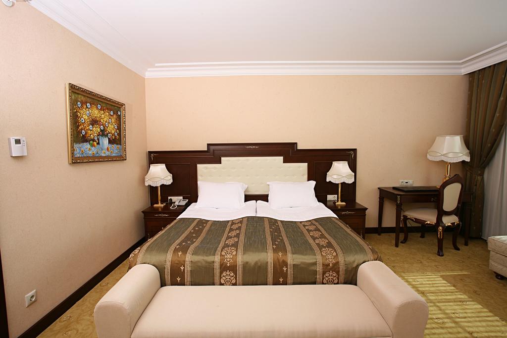 Отдых в отеле Latanya Palm Hotel Анталия Турция