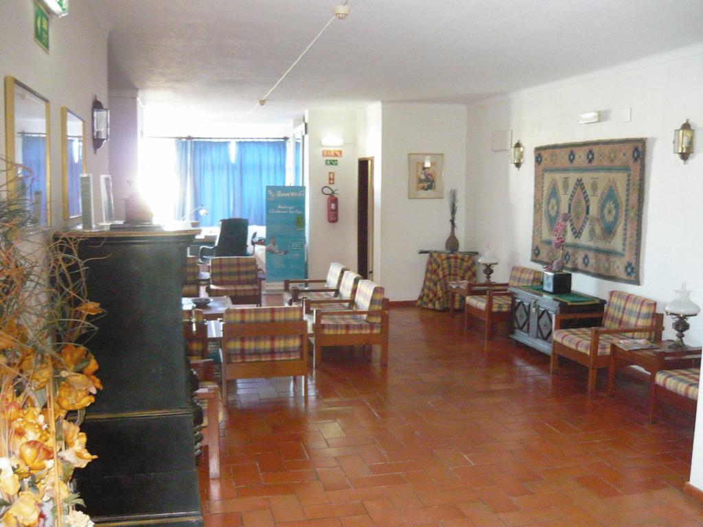 Горящие туры в отель Agua Marinha Албуфейра