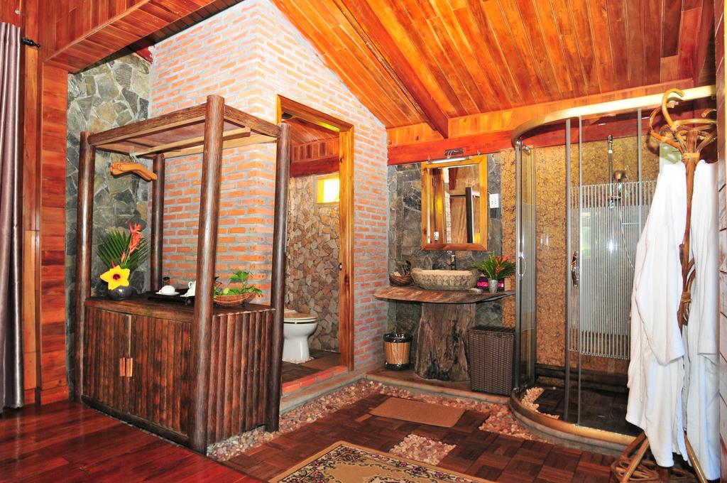Гарячі тури в готель Chez Carole Фукуок (острів) В'єтнам