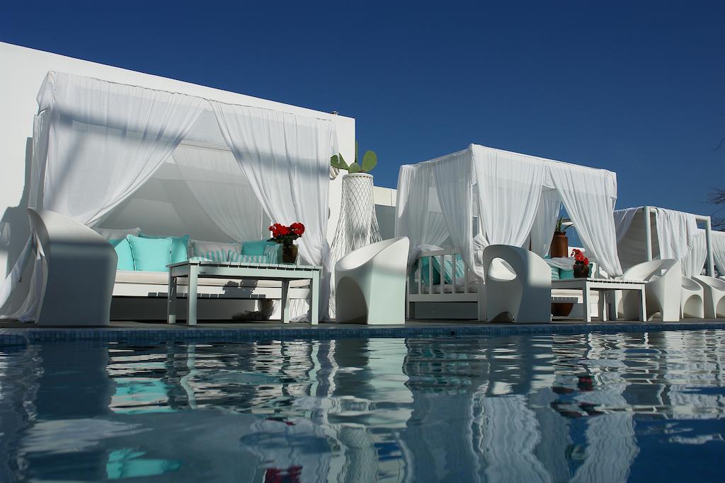 Горящие туры в отель Aressana Spa Hotel & Suites Санторини (остров)