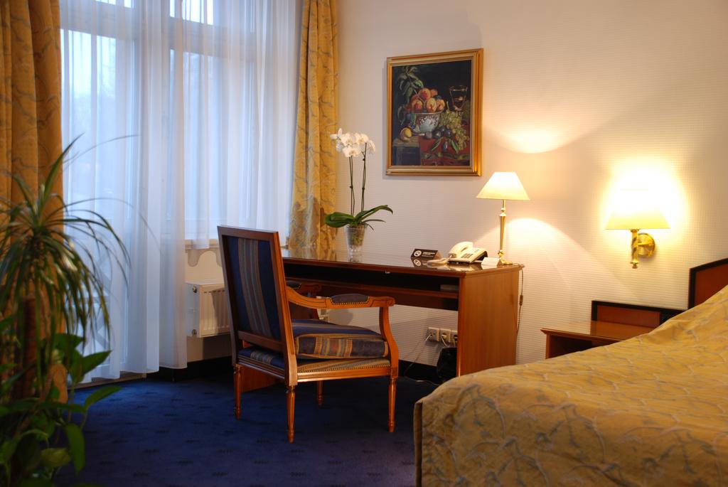 Отзывы туристов Roma Hotel Riga