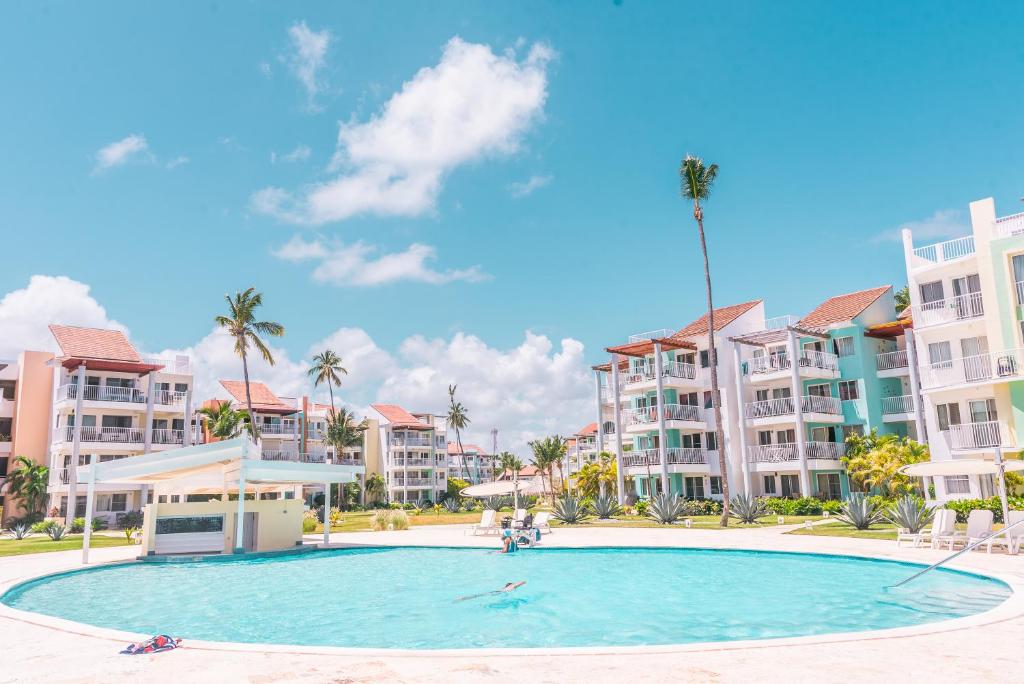 Горящие туры в отель Playa Turquesa Ocean Club Пунта-Кана Доминиканская республика