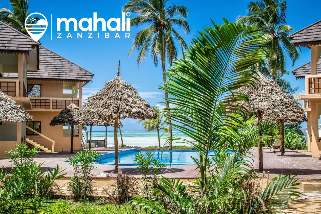 Mahali Zanzibar, фотографии
