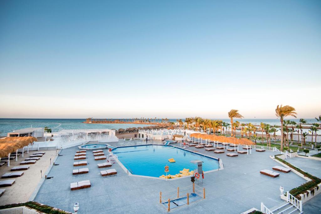 Meraki Resort (Adults Only 16+) Egipt ceny