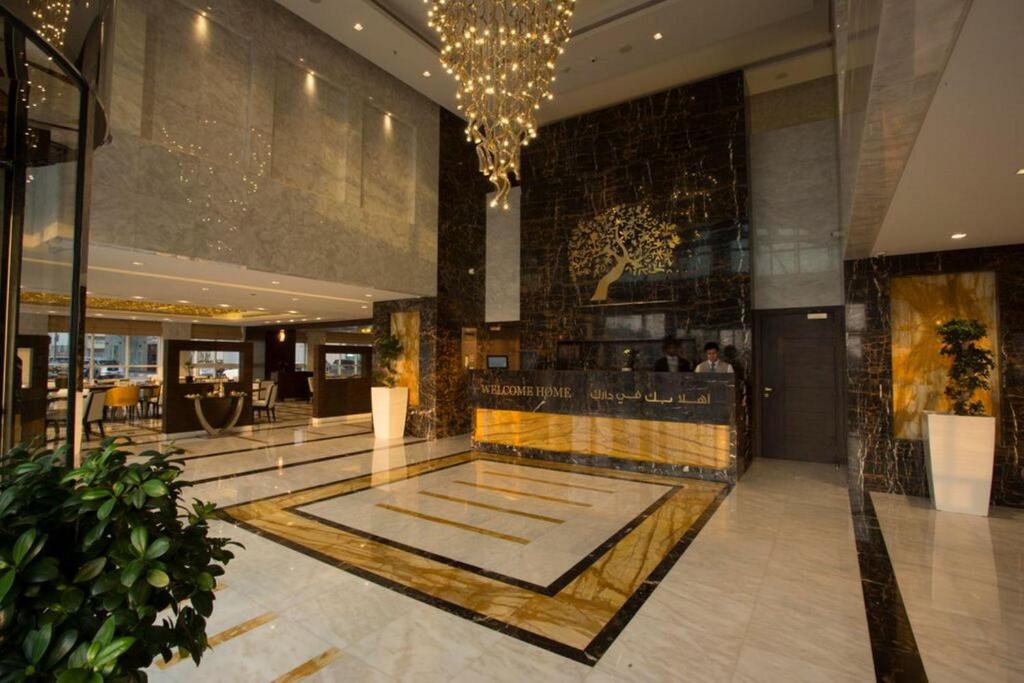 Recenzje hoteli Jannah Burj Al Sarab