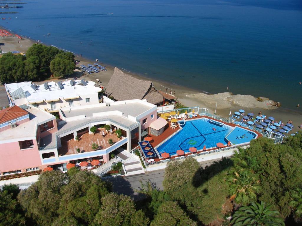 Ilianthos Village Luxury Hotel & Suites, Ханья, Греция, фотографии туров