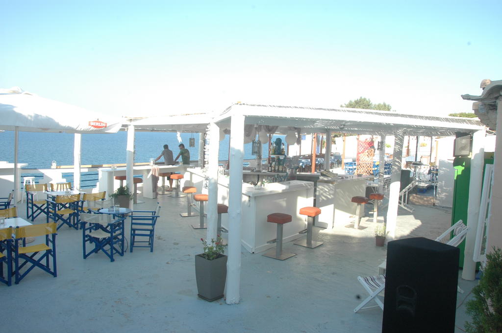 Hotel rest Koralli Beach