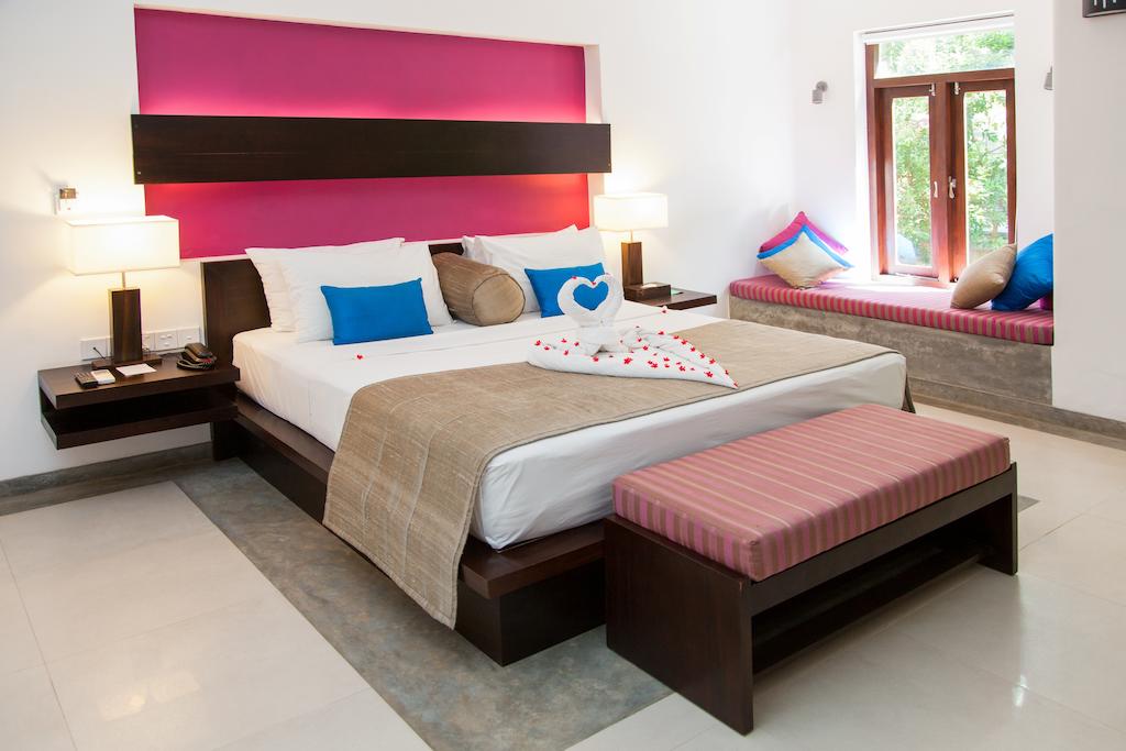 Portofino Resort (Ex. Ranna 212), Шри-Ланка, Тангалле