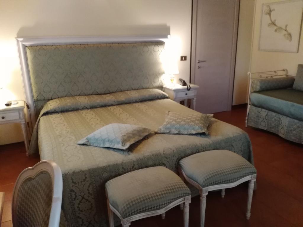 Отзывы гостей отеля Antica Fenice Hotel Ristorante