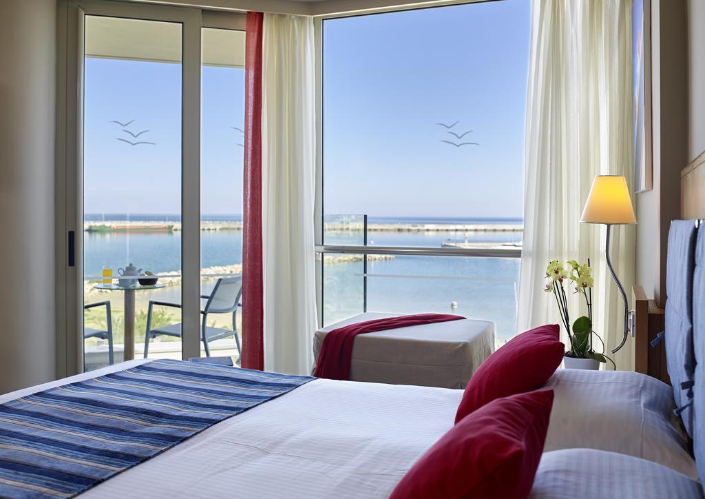 Kyma Suites Beach Hotel, Греция