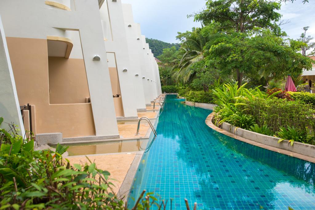 Туры в отель Lanta Resort Краби Таиланд