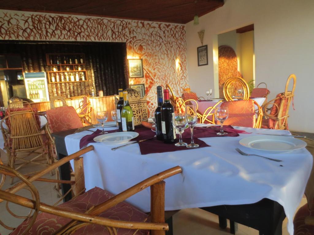 Відгуки гостей готелю Zanzibar Star Resort