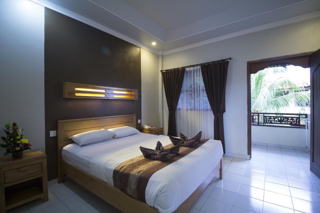 Туры в отель Bakung Sari Resort Кута Индонезия