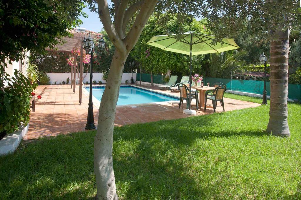 Hot tours in Hotel Regina's Exclusive Villas Larnaca