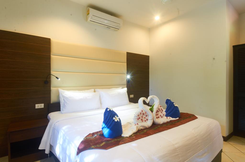 Отзывы гостей отеля Phuket Riviera Villas