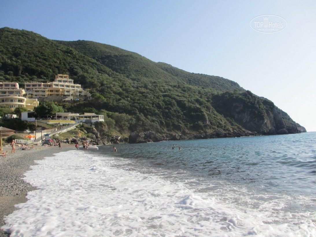 Atlantica Grand Mediterraneo Resort & Spa цена