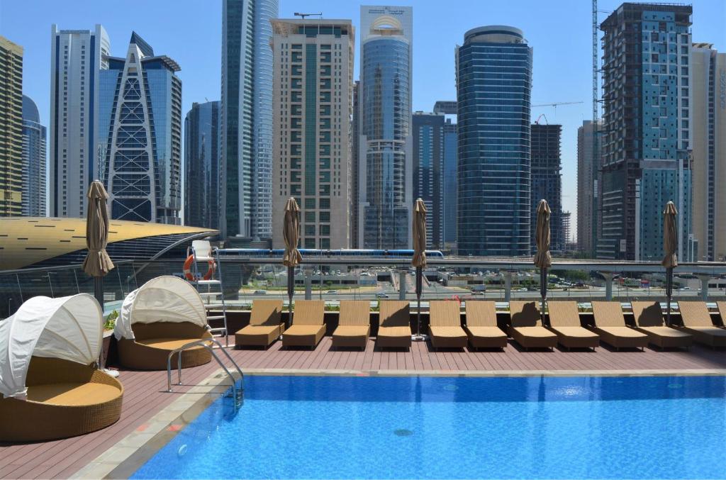 Millennium Place Dubai Marina Hotel, 4, фотографії