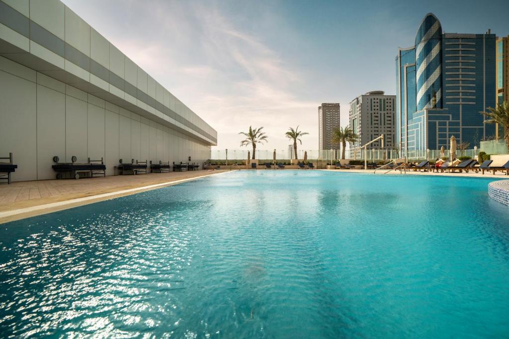 Wakacje hotelowe Novotel Fujairah Fudżajra Zjednoczone Emiraty Arabskie
