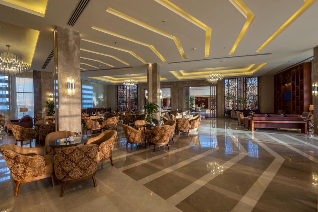 Hotel, Marsa Alam, Egipt, Pickalbatros Sea World Resort