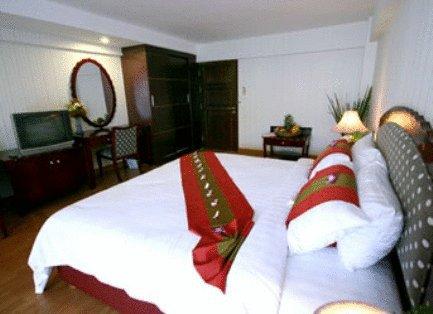 Гарячі тури в готель Pattaya Hiso Hotel