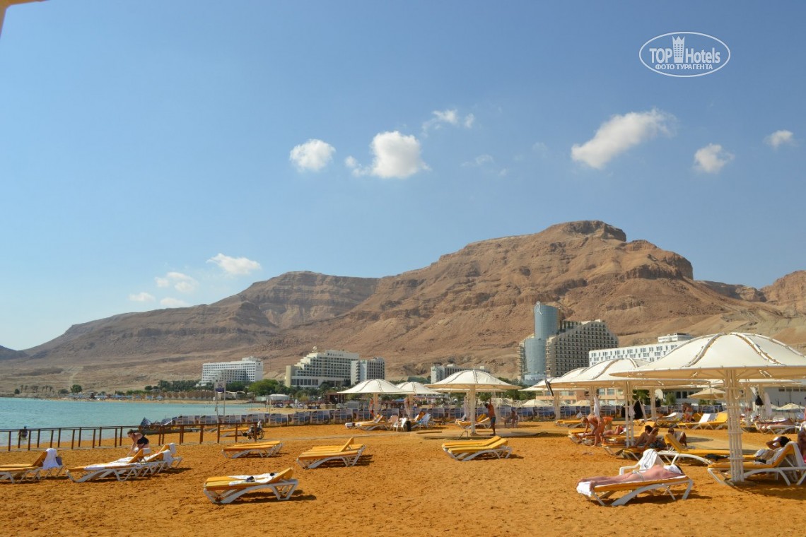 Lot Spa Hotel Dead Sea, Israel, Dead Sea, tours, photos and reviews