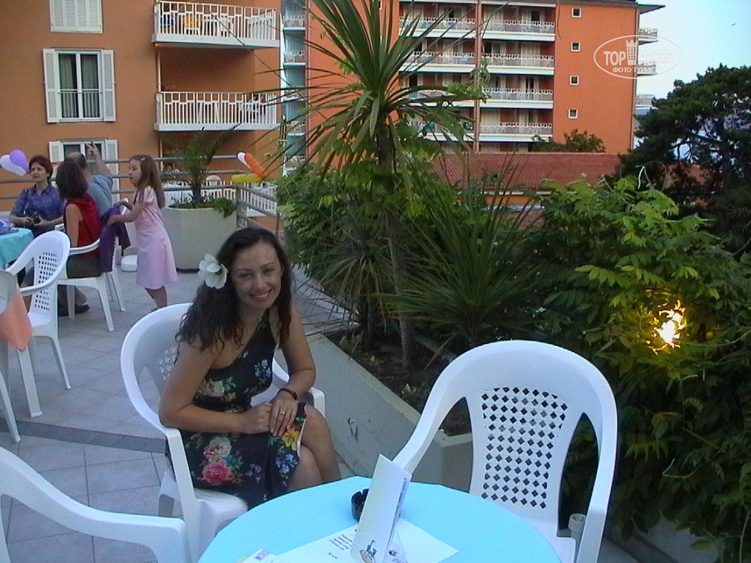 Grand Hotel Portoroz, Порторож, фотографии туров