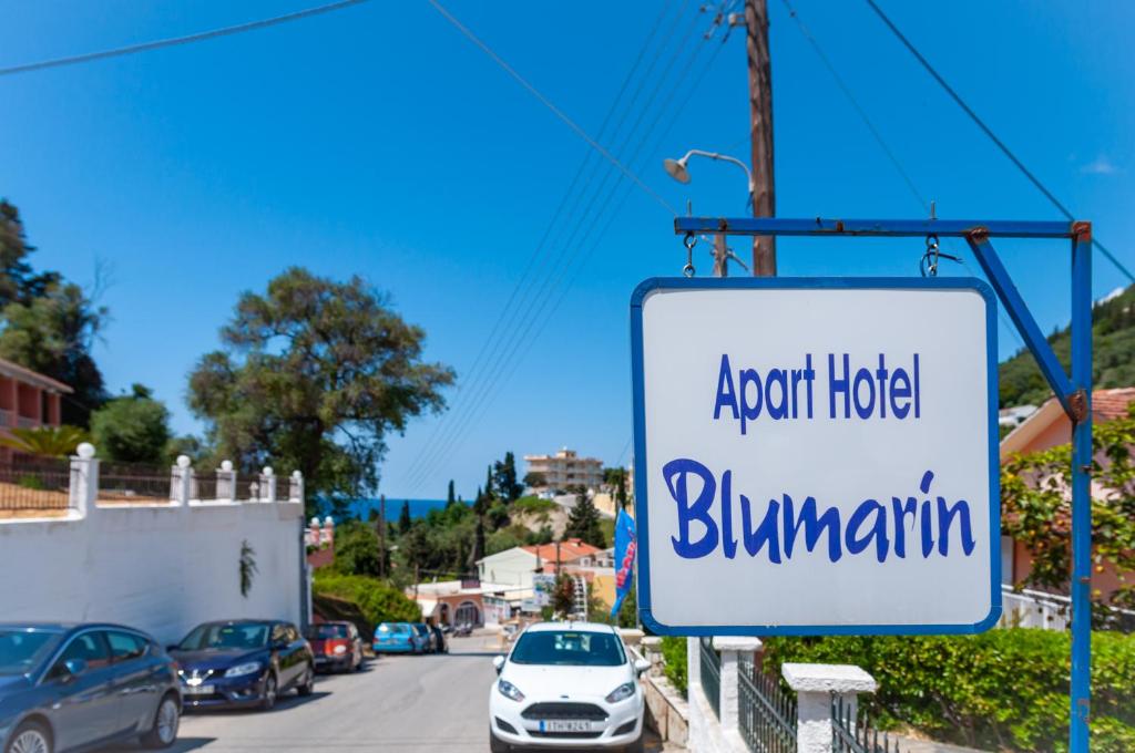 Apart-Hotel Blumarin, Корфу (острів), фотографії турів
