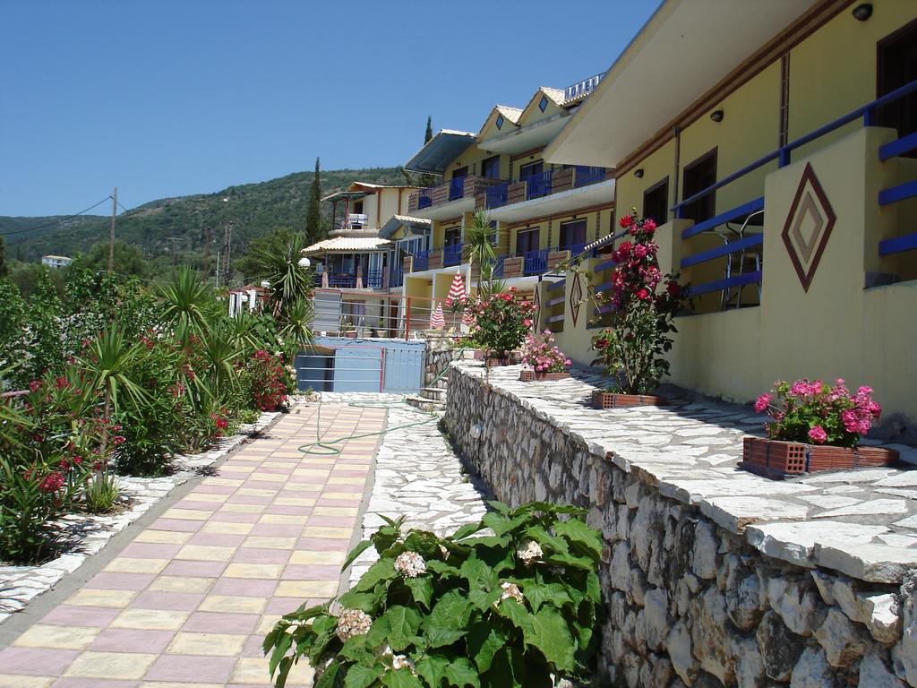 Politia Hotel, Греция, Лефкада (остров), туры, фото и отзывы