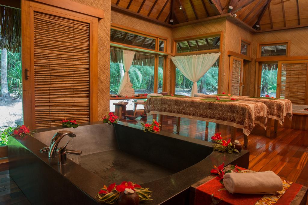 Горящие туры в отель Bora Bora Pearl Beach Resort