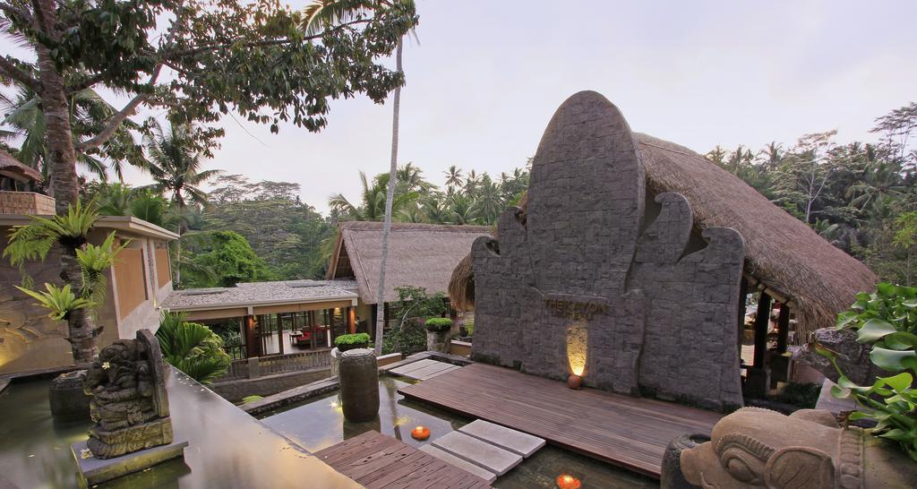 Hot tours in Hotel The Kayon Ubud