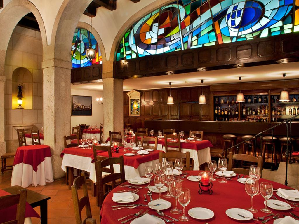 Горящие туры в отель Turim Restauradores Лиссабон Португалия