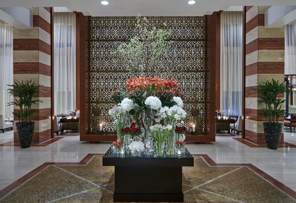 Hotel, 5, Intercontinental Doha