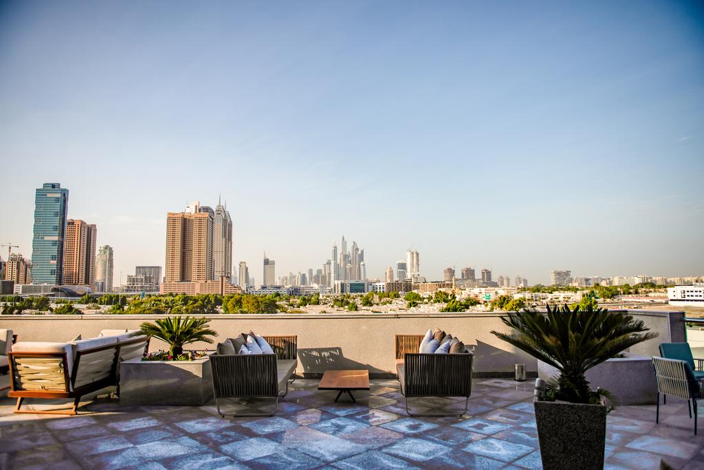 La Vie Garden Hotel Apartments, Дубай (город), фотографии туров