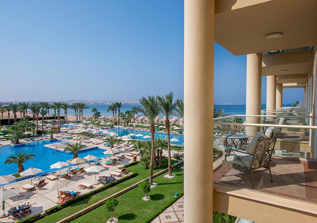 Sahl Hasheesh Premier Le Reve Hotel & Spa (Adults Only 16+) prices