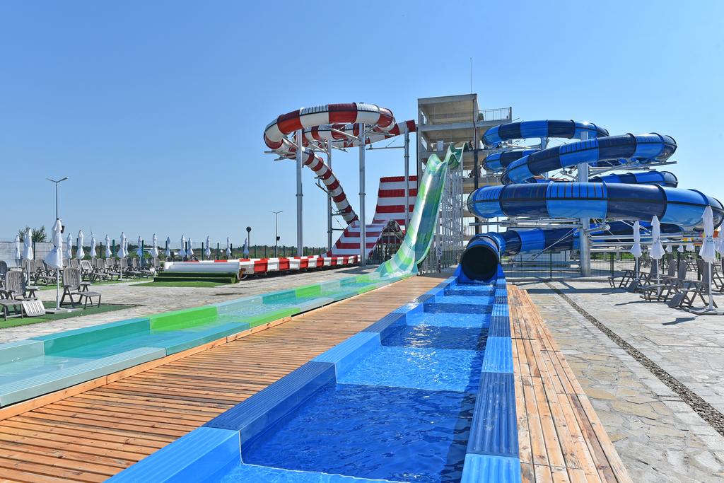 Болгария Topola Skies Resort & Aquapark