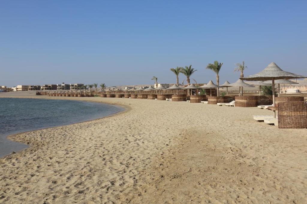 Египет Shoni Bay Resort