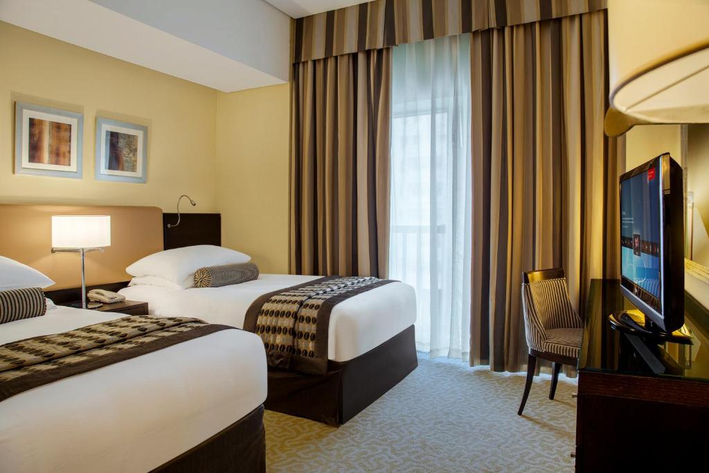 Time Oaks Hotel & Suites Zjednoczone Emiraty Arabskie ceny