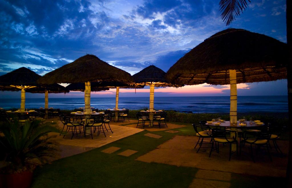 Горящие туры в отель Vivanta by Taj - Fishermans Cove Ченнаи Индия