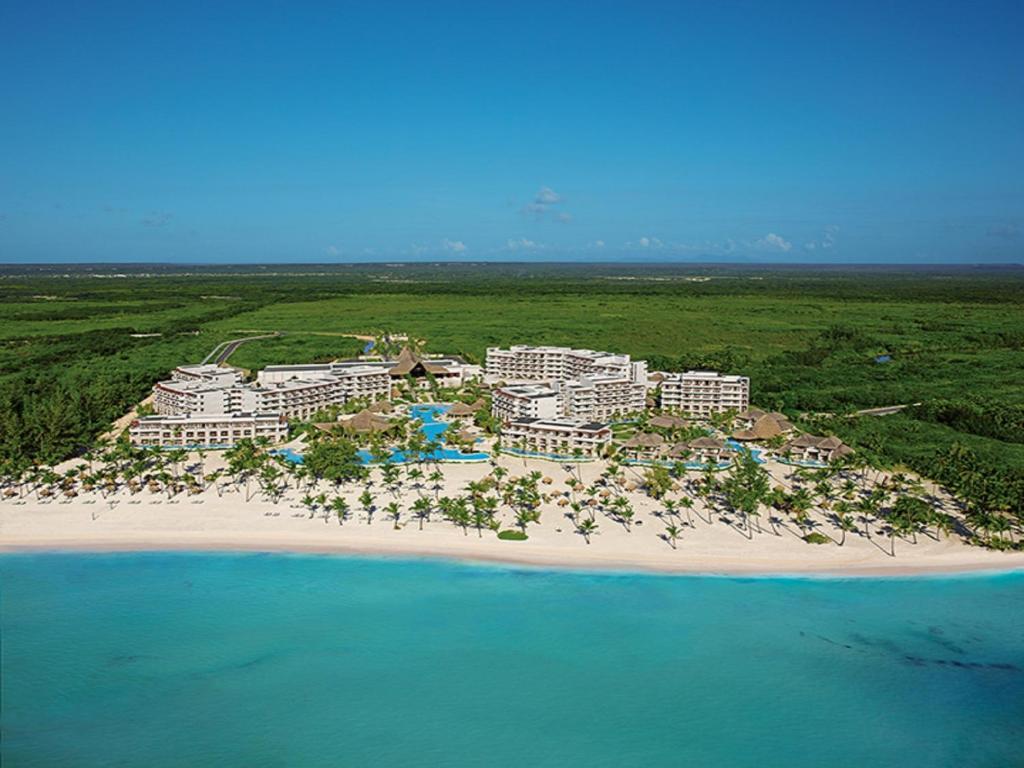 Secrets Cap Cana Resort & Spa, Домініканська республіка