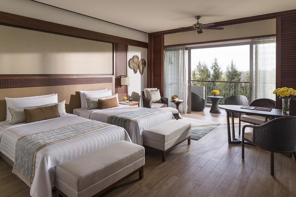 Shangri- La'S Sanya Resort price