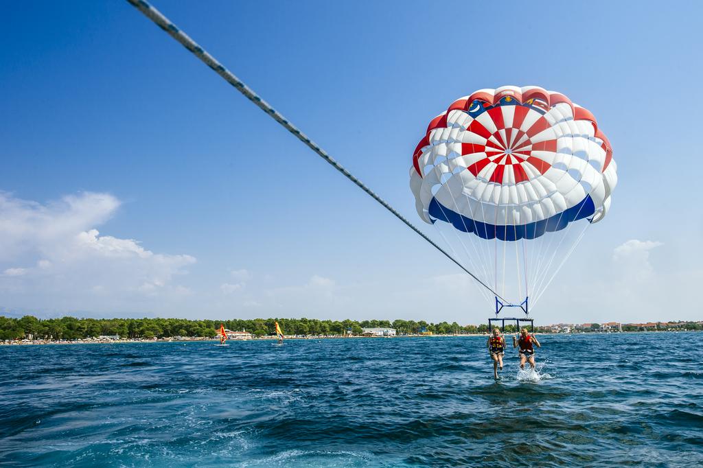 Zaton Holiday Resort Хорватія ціни