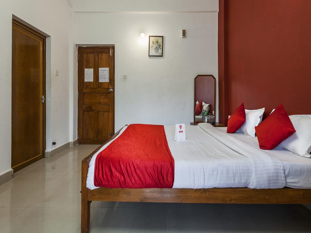 Готель, Індія, Гоа північний, Goas Pearl  Hotel