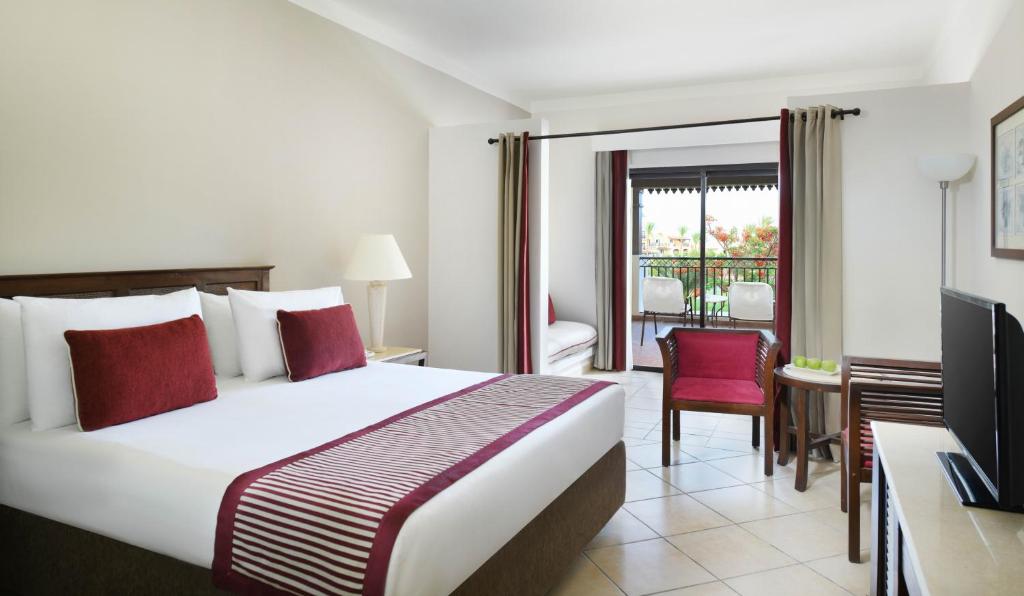 Hotel rest Jaz Belvedere Sharm el-Sheikh