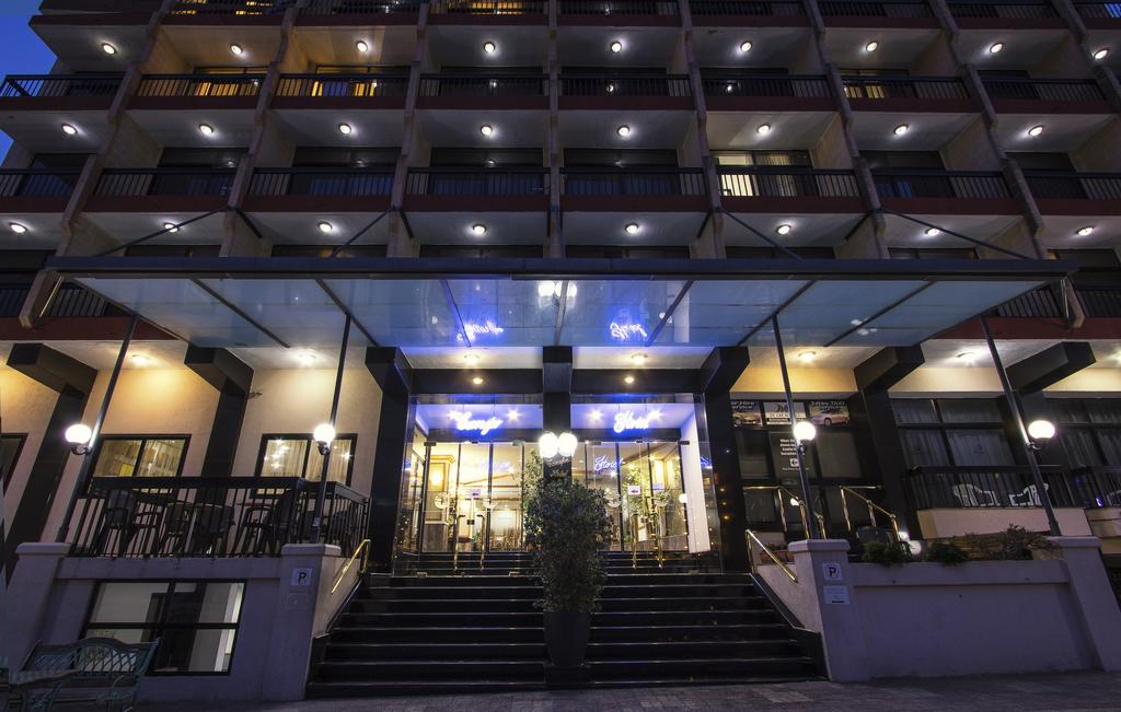 Горящие туры в отель Canifor Hotel Аура Мальта