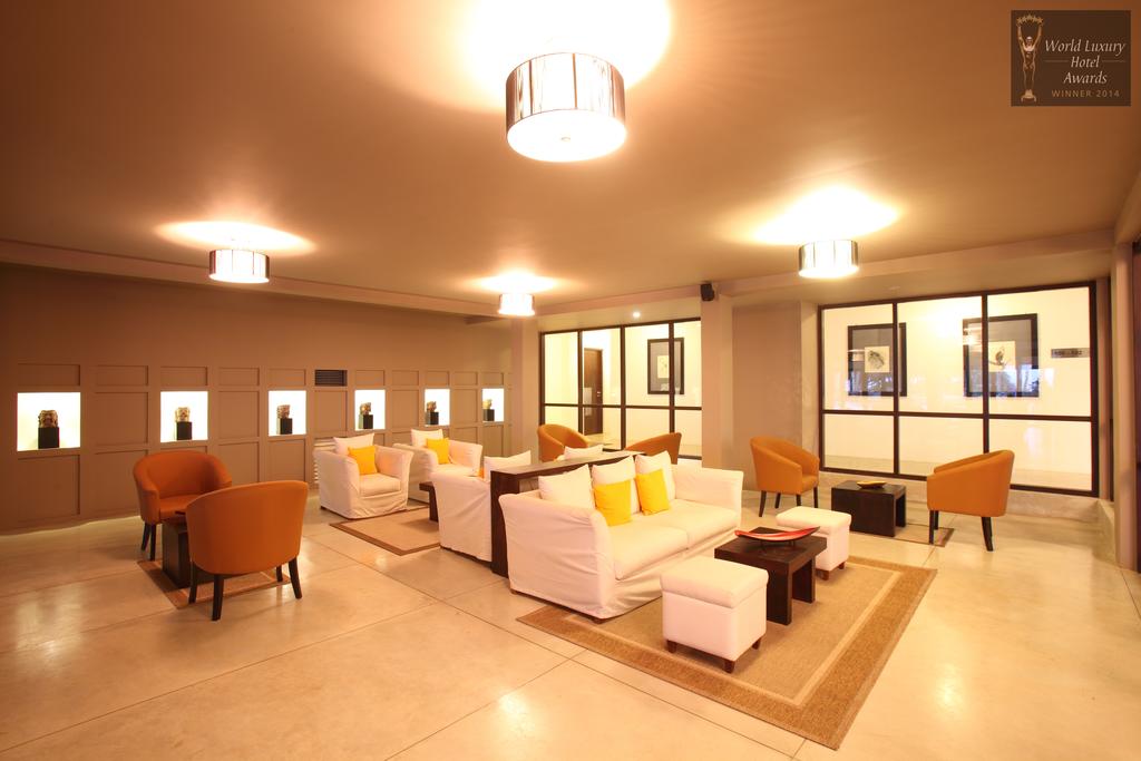 Відпочинок в готелі Avani Bentota Resort & Spa