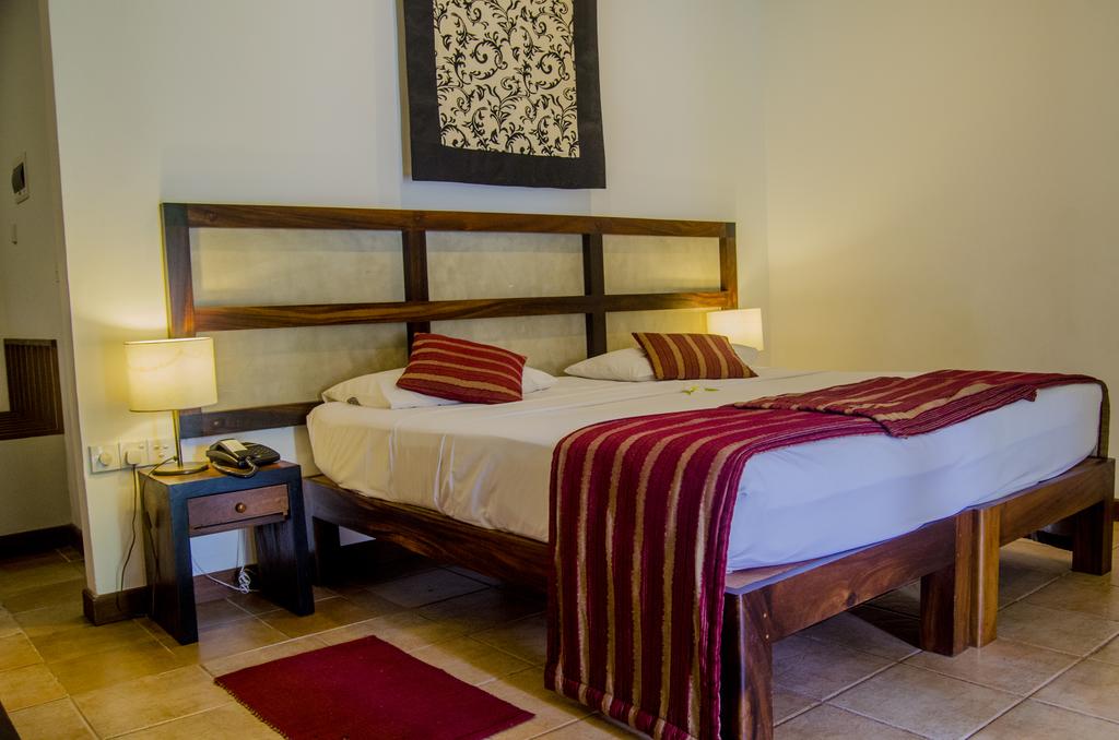 Отзывы гостей отеля Tamarind Tree Hotel